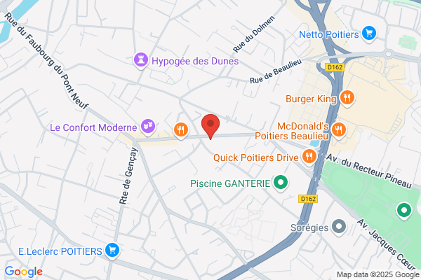Era Agence Des Arenes