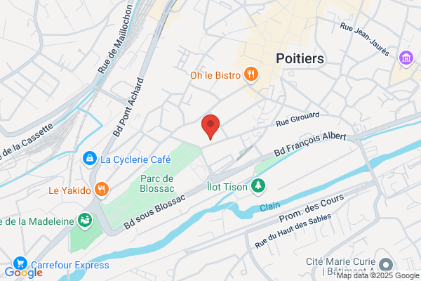 Auclair Et Associes
