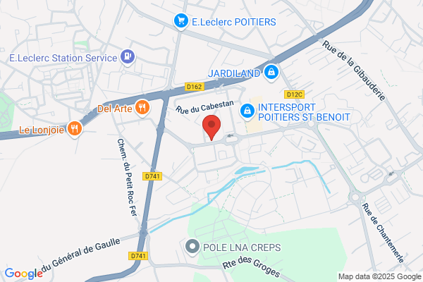 Brault Jean Gabriel Infirmier Dom
