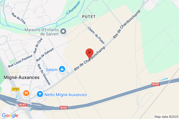 Communaute De Salvert