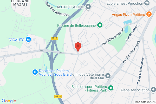 Depret Leveque Jeanne