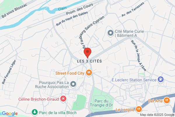 Dieu Pericat Francoise