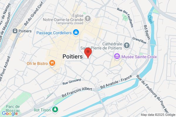 Gatelier Martine Infirmier Dom