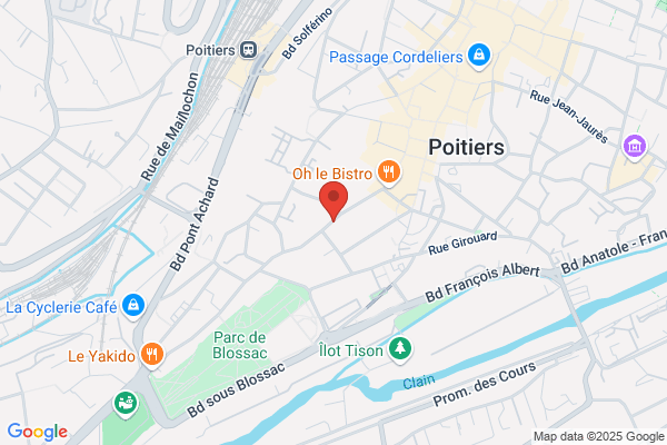 Guillon Lilian Infirmier Dom