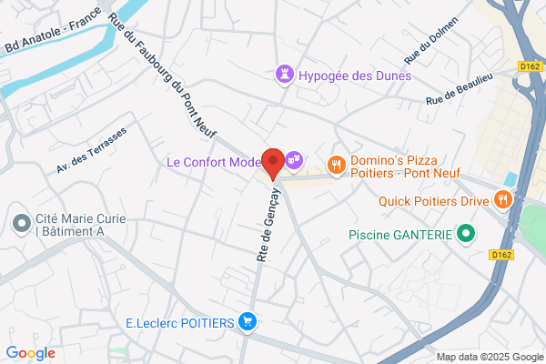 Ellipse Informatique