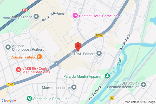 Cim Informatique