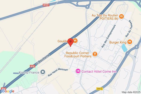 Etudes Travaux Ingenierie Immobilier Etii Telecopie