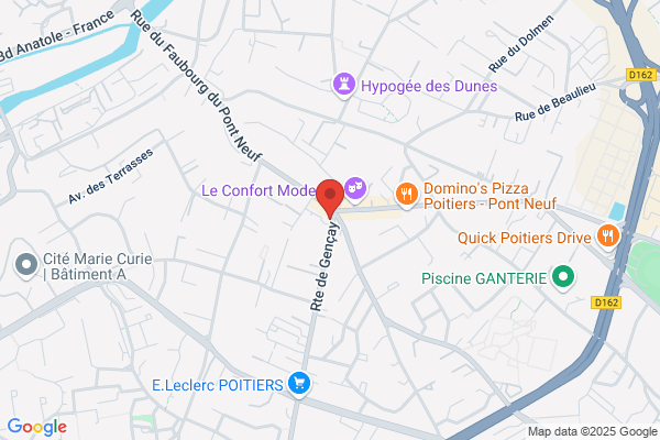 C Esthetique