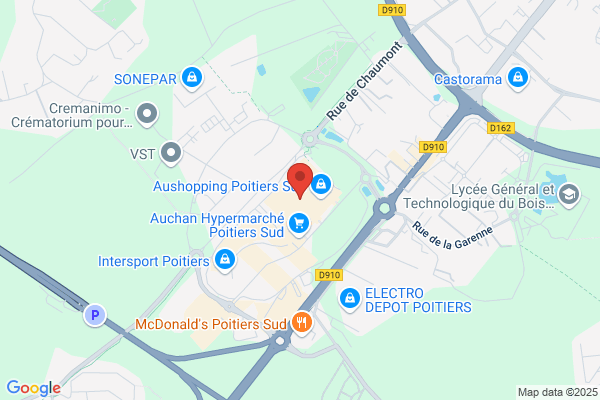 BOUYGUES TELECOM