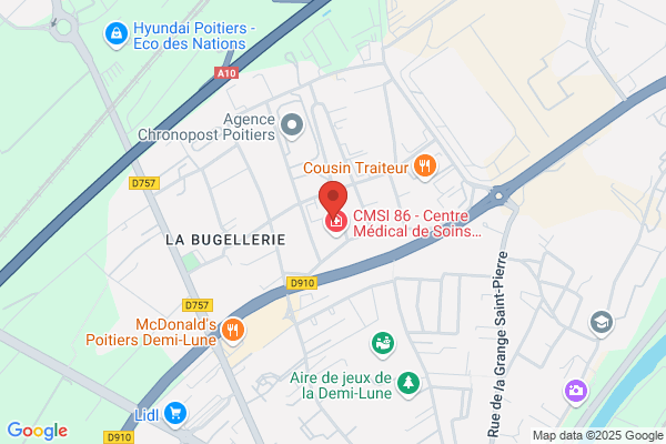 Centre Presse Regie Publicite