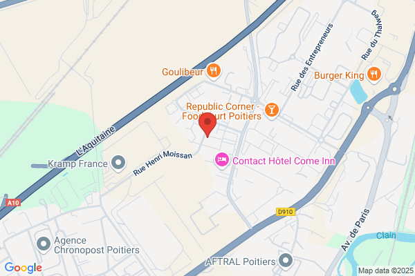 Idaic Enseignement Prive Superieur