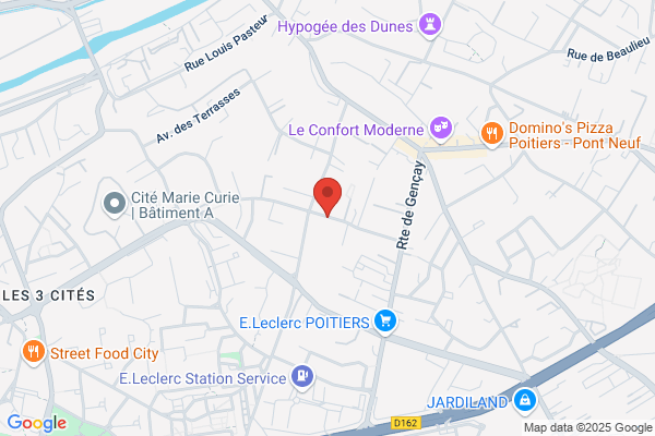 Centre D Adaptation Et De Readaptation Au travail cart sal