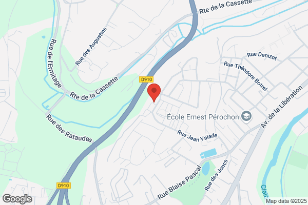 Institution Regionale De Jeunes Sourds Irjs Etablissement