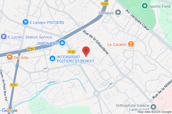 Decottignies Fabienne