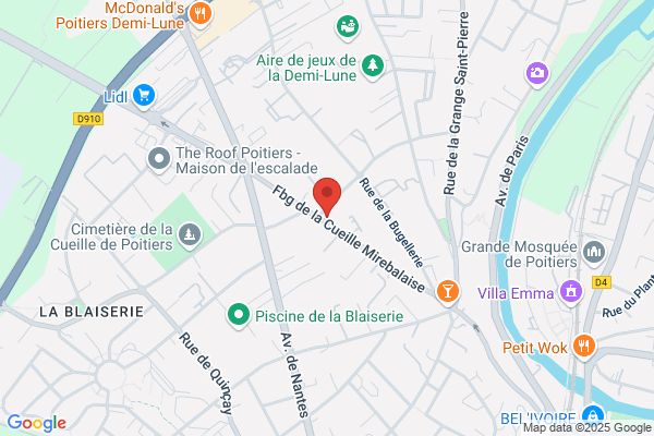 Bichet Francoise Medecin