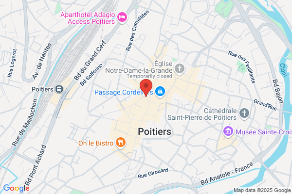 Arnault Pascale