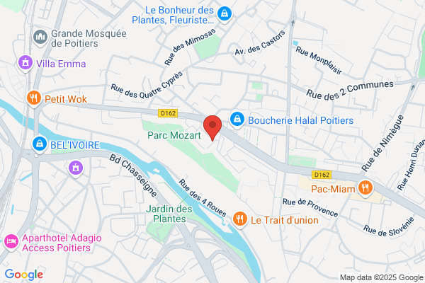 Blois Sylvie