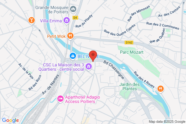 Cabinet Medical Kandel Olivier Et Maugard Jean francois