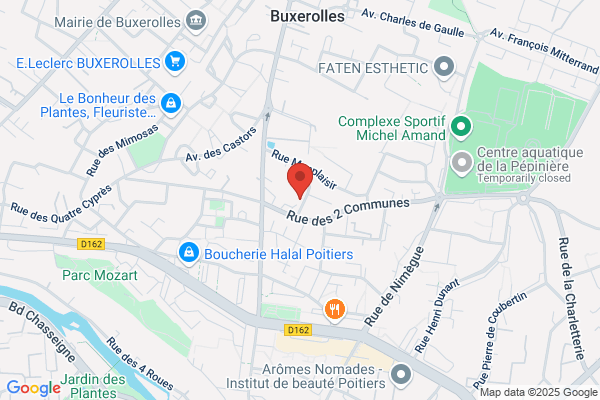 Coillot Gerard Medecin