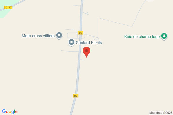 Delavault Pere Et Fils Sarl