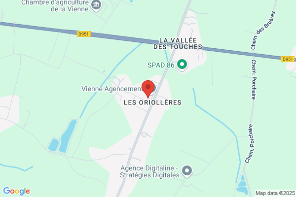 Gatard Menuiseries Sa