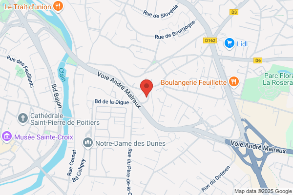 Ateliers Musicaux Syrinx
