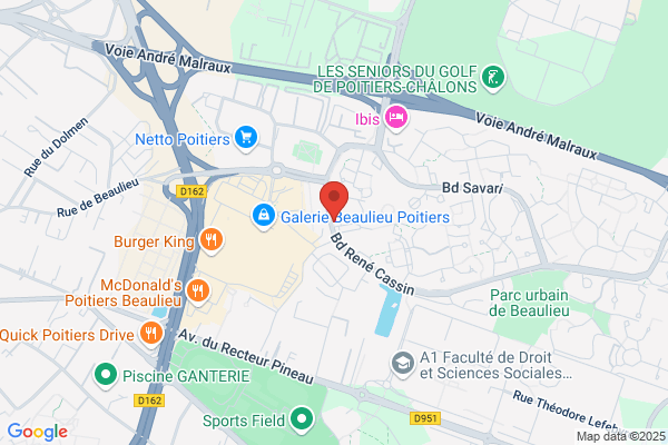 Autonome De Solidarite De La Vienne