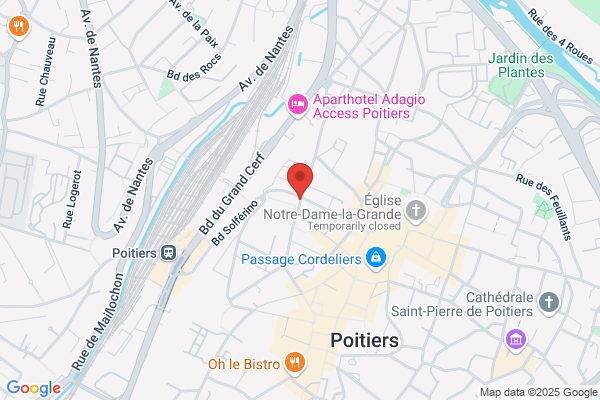 Darres Philippe