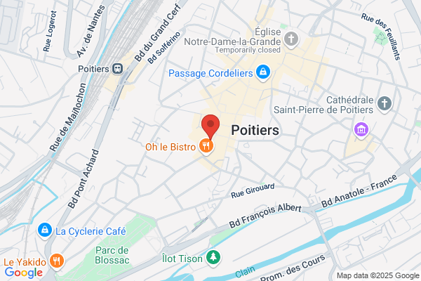 Opticien Poitiers | Alain Afflelou