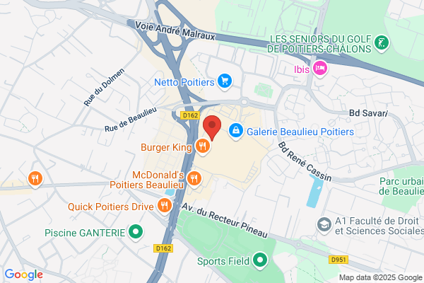 Geant Optique