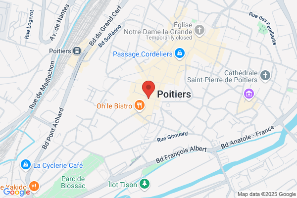 Krys Poitou Optique Securite