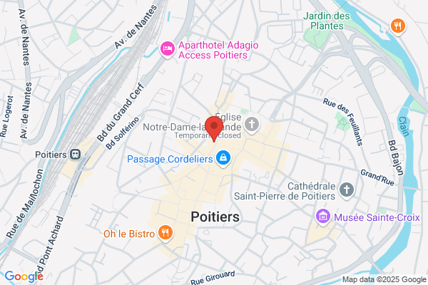 Gambetta Orthopedie