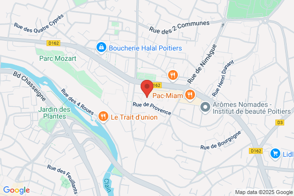Bottex Labrune Aline