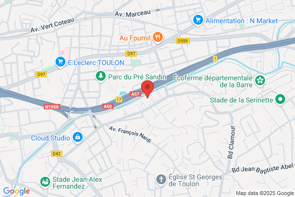 Agora Couleurs De Tollens