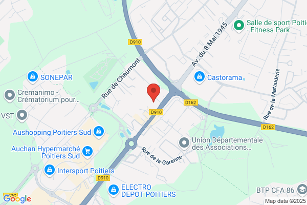 Matmut Assurances