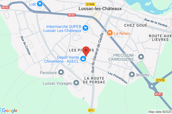 Amarande
