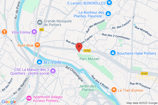 Archives Genealogiques Andriveau