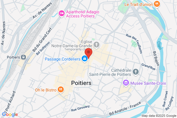 Articles De Paris