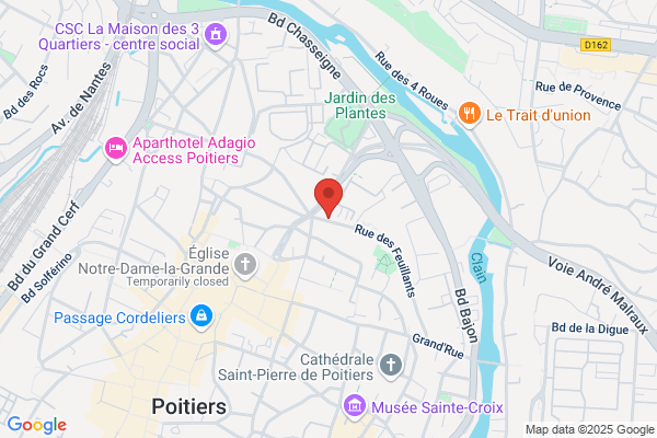 Association Pleins Feux