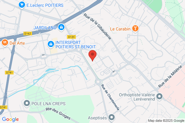 Atelier Bortsch