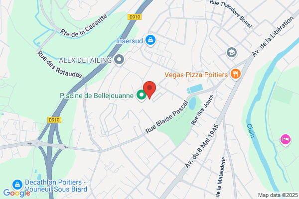 Auberge De Jeunesse