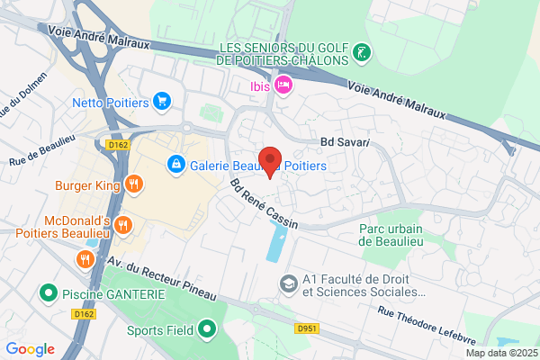 Bachelier Sarl