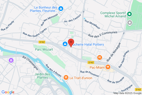 Boutaud Annick Medecin