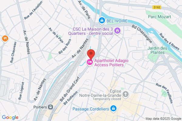 Cedi Securite