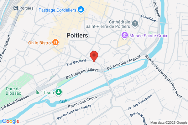 Centre De Recherche Diagnostiques