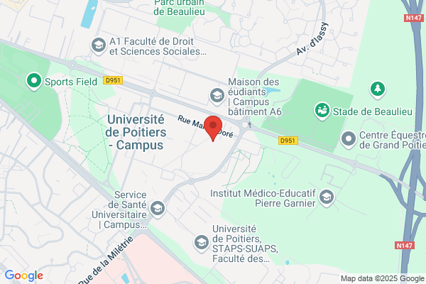 Centre Linguistique
