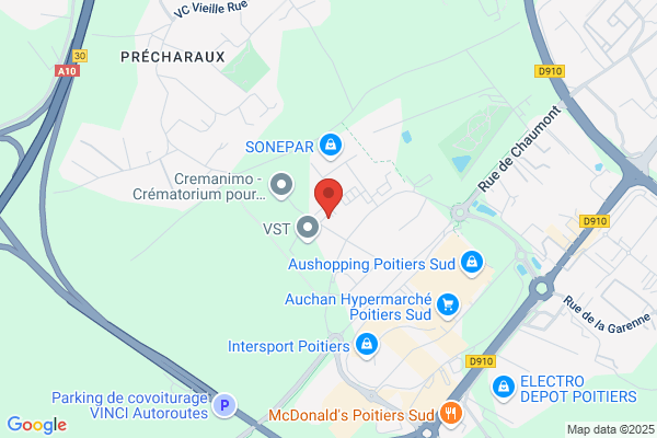 Climaticiens De France Vti Adherent