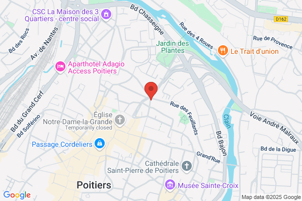 Comptoir Grainier De L Ouest Et Du centre