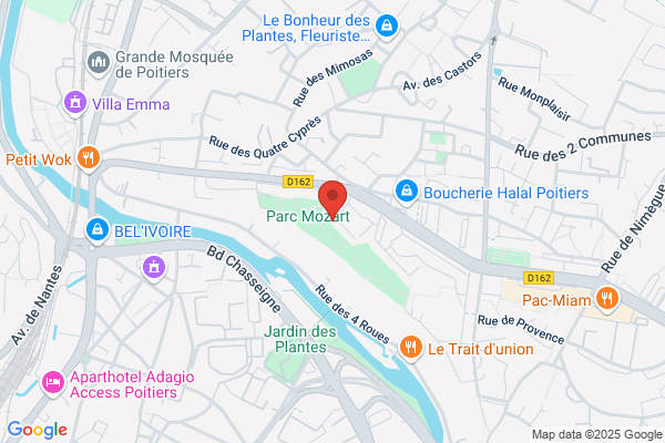 Crrfp Langues Des Signes