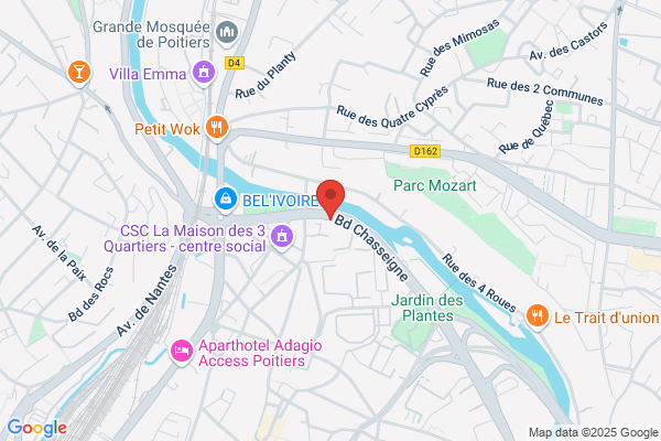 Direction Regionale Et Departementale De La Jeunesse Et